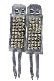 Classic Dance Anklets